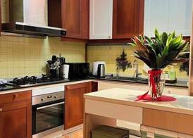 Luxurious Living by the River Hannah Villa 2