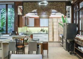 Luxurious Living by the River Hannah Villa 3
