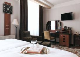 Banks Mansion - Boutique Hotel 4