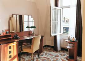 Banks Mansion - Boutique Hotel 5