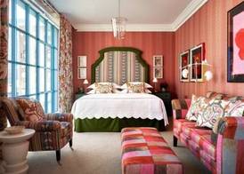 Warren Street Hotel 4