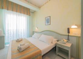 Cavalli Hotel 3