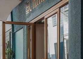 Charles Hope Boutique Hometel 2