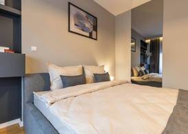 Prishtina City Apartments 2 2