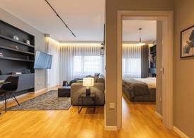 Prishtina City Apartments 2 3