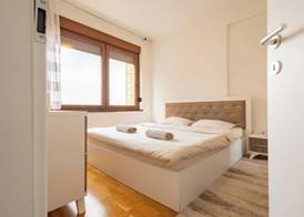 Prishtina City Apartments 2 4