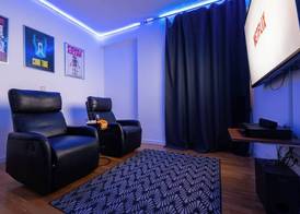Prishtina City Apartments 2 5