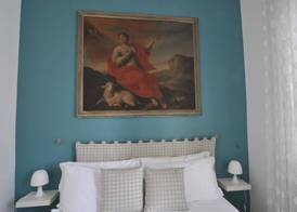 Sweet Home Parioli 2