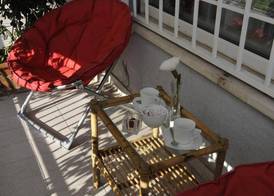 Sweet Home Parioli 3