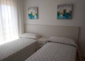 Apartamento Vistamar 3