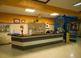 Servatur Barbados 5
