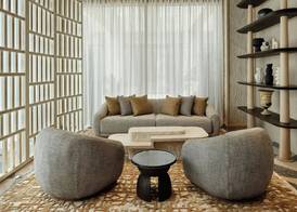 Amoh, a Luxury Collection Resort, Rhodes 5