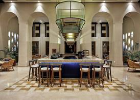 Steigenberger Golf Resort El Gouna 4