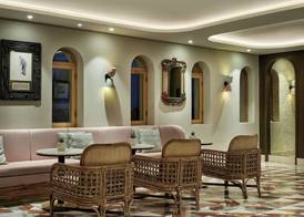 Steigenberger Golf Resort El Gouna 5