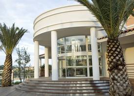 Goélia Mandelieu Riviera Resort 3