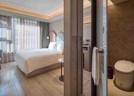Mercure Xi'an History Museum 5