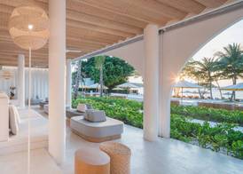 SALA Samui Chaweng Beach Resort 4
