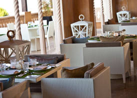 Renaissance Tlemcen Hotel 2