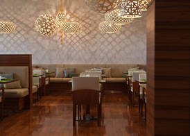 Renaissance Tlemcen Hotel 3