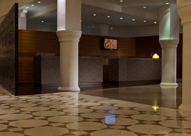 Renaissance Tlemcen Hotel 4