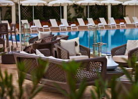 Renaissance Tlemcen Hotel 5