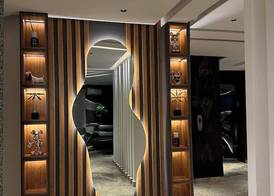 Elysian Hotels Abuja 2