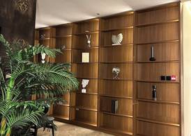 Elysian Hotels Abuja 4