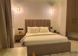 Elysian Hotels Abuja 5