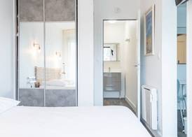 Best Western Hotel Le Crystal Dinard 3