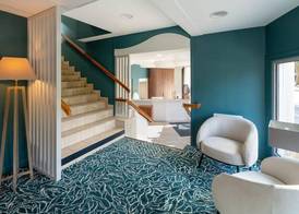 Best Western Hotel Le Crystal Dinard 4