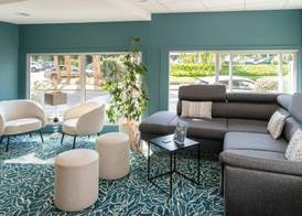 Best Western Hotel Le Crystal Dinard 5