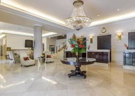 Steigenberger Icon Parkhotel Düsseldorf 5