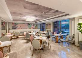 Mercure Chengdu Shuangliu International Airport 3