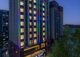 Mercure Chengdu Shuangliu International Airport 4