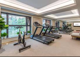 Mercure Chengdu Shuangliu International Airport 5