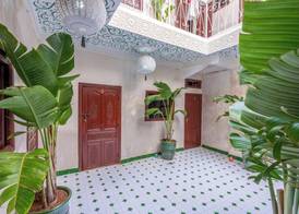 Riad Nowara & Spa 2