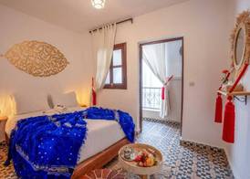 Riad Nowara & Spa 4