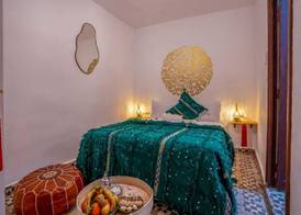 Riad Nowara & Spa 5