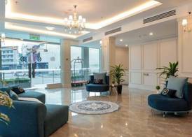 The Host Hotel 2
