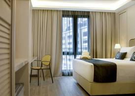 The Host Hotel 5