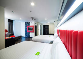 Sense Hotel Taiping 2
