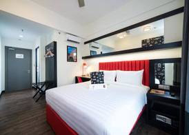 Sense Hotel Taiping 5