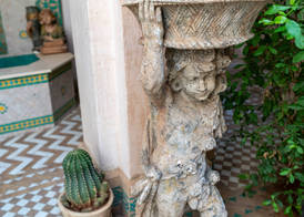 Palais Nejma Oriental 3