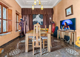Palais Nejma Oriental 4