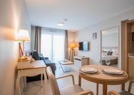 Quality Aparthotel Nice 5