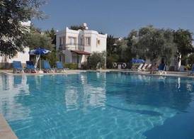 Tosunoglu Apart Otel 2