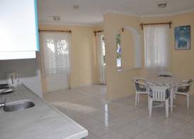 Tosunoglu Apart Otel 3