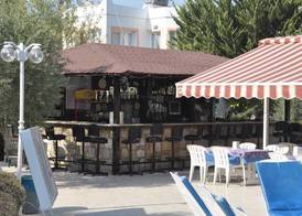 Tosunoglu Apart Otel 4