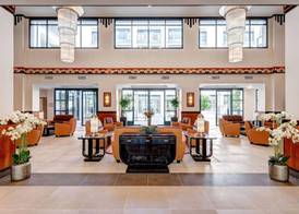 Quality Aparthotel Zenitude Val d'Europe 4