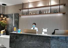 Jingan Hotel (Shaoxing Keqiao Yintai Lantian Shixin Plaza) 3